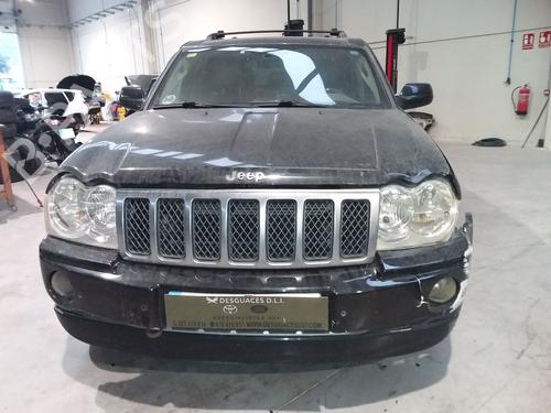 Brugte JEEP GRAND CHEROKEE III (WH, WK) [2004-2011]  4339894