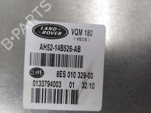 Electronic module LAND ROVER FREELANDER 2 (L359) 2.2 TD4 4x4 | BP24507210M83 