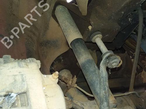 Amortisseur avant droit NISSAN PATROL III/2 Hardtop (K260) 2.8 (120 hp) 31971060