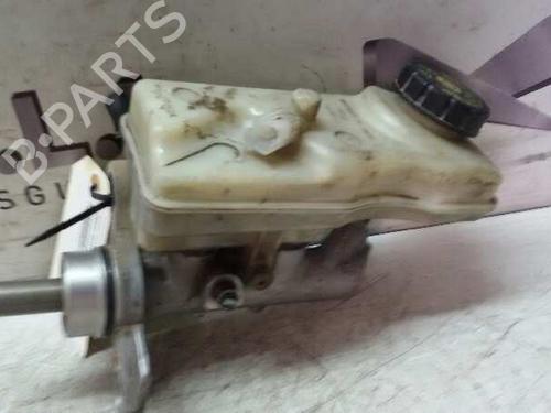 Brake master cylinder RENAULT MEGANE II Estate (KM0/1_) 1.9 dCi (KMRG, KM1G, KM0G, KM2C) | BP17844936M77 