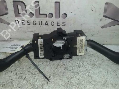 Used Steering column stalk VW GOLF IV (1J1) 1.9 TDI (110 hp) 17840487
