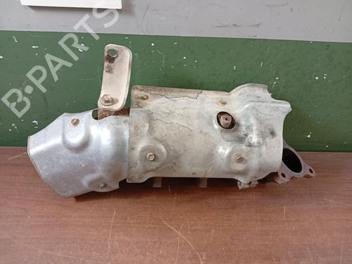 Used Catalyst NISSAN PATHFINDER III (R51) 2.5 dCi (174 hp) 32072459