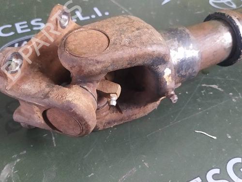 Driveshaft TOYOTA LAND CRUISER 90 (_J9_) 3.0 TD (KZJ90_, KZJ95_, KZJ90R, KZJ95R, KZJ90W, KZJ95W) | BP17851936M37 