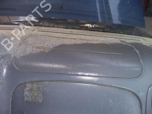 passasjer-kollisjonspute-nissan-pick-up-d22-1997-32033409 main image