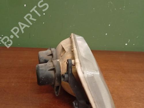 Right headlight CITROËN ZX (N2) 1.9 D | BP29626043C29 