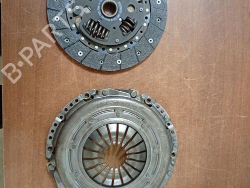 Used Other FORD KA (RB_) [1996-2008]  31591268