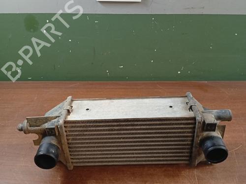 Intercooler LAND ROVER FREELANDER I (L314) 2.0 DI 4x4 (98 hp) 26222739