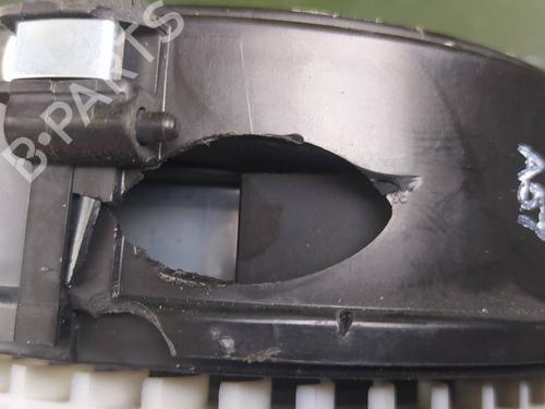 Heater blower motor VOLVO XC90 II (256) D4 | BP17851273M62 