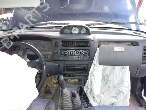 Left front window switch MITSUBISHI PAJERO SPORT I (K7_, K9_) | BP34718645I27 - Image 8