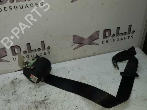Used Rear right seatbelt AUDI A4 B8 Avant (8K5) [2007-2017]  18465500