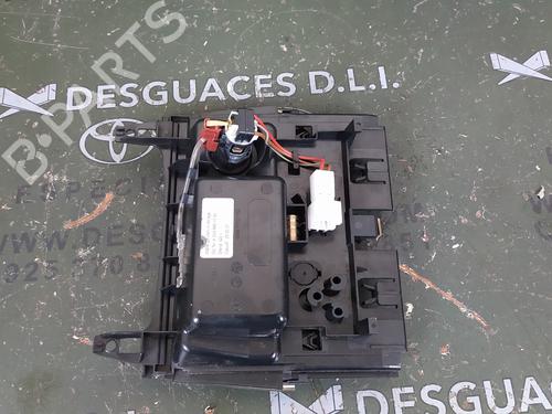 Ashtray MERCEDES-BENZ C-CLASS (W204) C 220 CDI (204.002) | BP17846644I30 