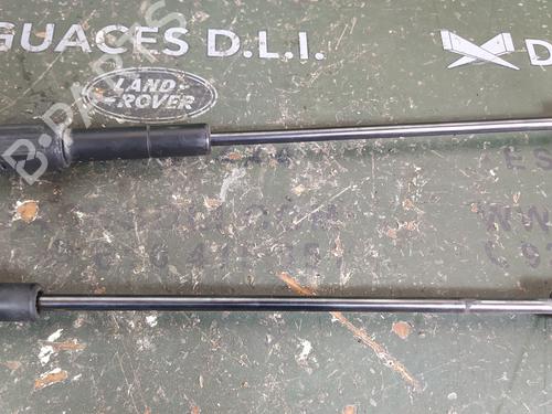 Hood lift support MERCEDES-BENZ M-CLASS (W164) ML 500 4-matic (164.175) | BP18040010C139 
