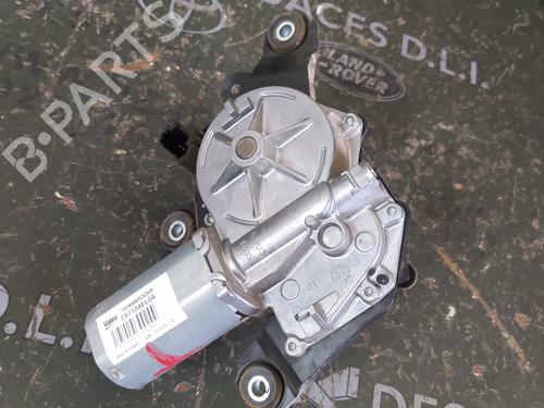 Rear wiper motor NISSAN QASHQAI II SUV (J11, J11_) 1.5 dCi | BP18842185M102 