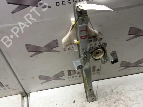Rear right window mechanism FORD MONDEO III (B5Y) 2.2 TDCi | BP17841301C25 