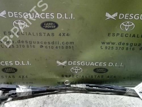 Used Front windshield wiper arm SEAT TOLEDO II (1M2) 1.9 TDI (90 hp) 17849169