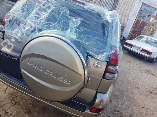 Interior roof light TOYOTA LAND CRUISER PRADO (_J12_) 3.0 D-4D (KDJ120, KDJ125) | BP17853940I8 