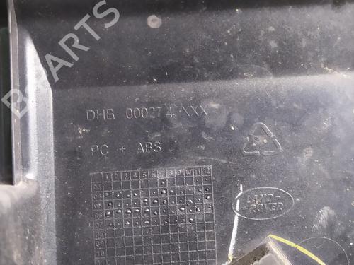 Grille LAND ROVER DISCOVERY III (L319) 2.7 TD 4x4 | BP17850515C40 