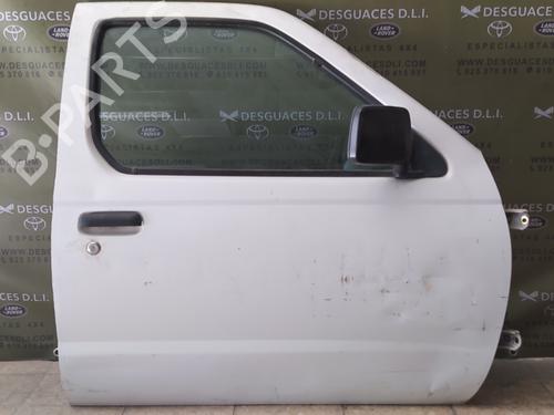 Porte avant droite NISSAN PICK UP (D22) [1997-2024]  18063521