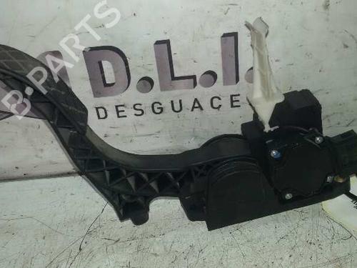 Pedal AUDI A3 (8L1) 1.9 TDI | BP17845247I4 
