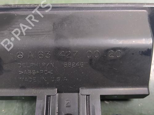 Hand brake MERCEDES-BENZ M-CLASS (W163) ML 270 CDI (163.113) | BP17851378I18 