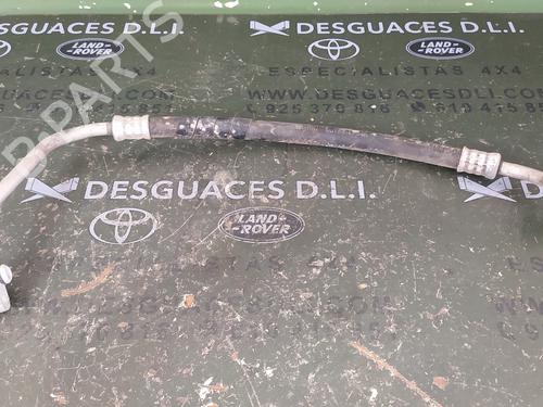 Used AC pipe TOYOTA LAND CRUISER 90 (_J9_) 3.0 TD (KZJ90_, KZJ95_, KZJ90R, KZJ95R, KZJ90W, KZJ95W) (125 hp) 18858257