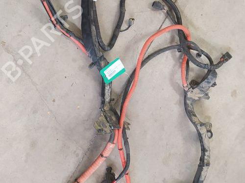 Used Wiring harness Wiring harness 37234437 37234437