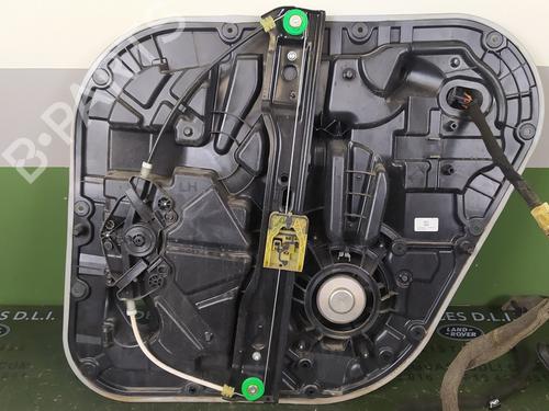 Used Rear left window mechanism VOLVO XC90 II (256) T8 Hybrid AWD (407 hp) 18097354