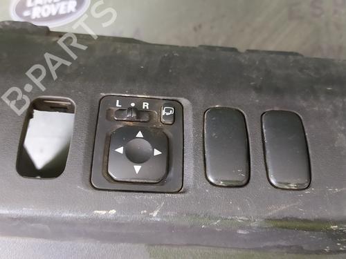 Andre MITSUBISHI PAJERO IV (V8_W, V9_W) 3.2 DI-D 4WD (V98W, V88W) | BP17952674O1 