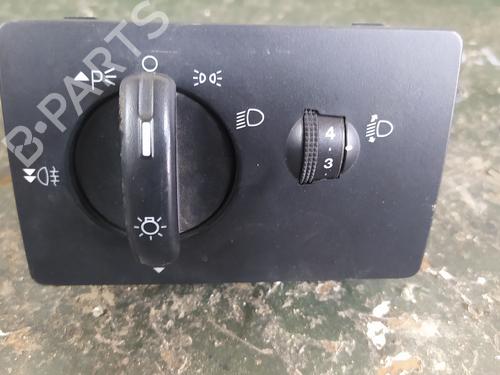 Used Headlight switch FORD FOCUS II (DA_, HCP, DP) 1.8 (125 hp) 19180420
