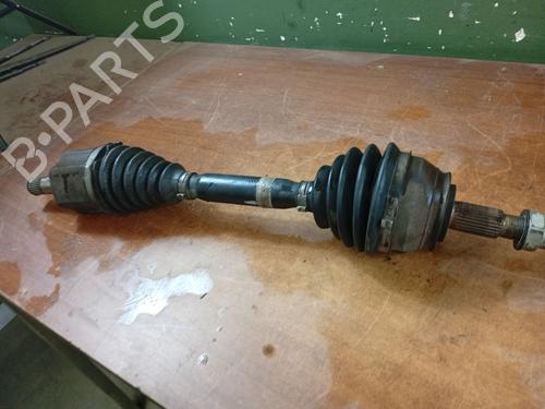 Used Left front driveshaft ALFA ROMEO GIULIETTA (940_) 2.0 JTDM (940.FXL1A) (140 hp) 32526263