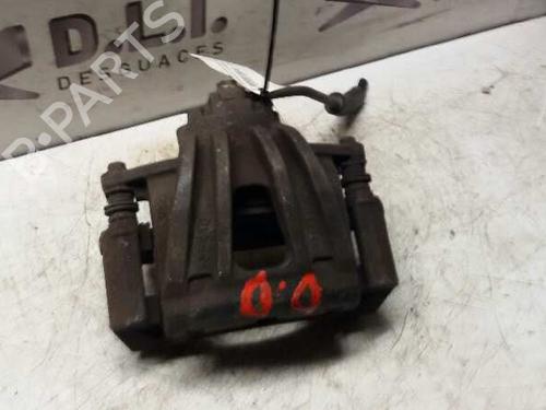 Højre bremsekaliber foran JEEP CHEROKEE (KJ) 2.5 CRD 4x4 | BP18465325M104 