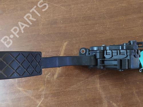 Used Pedal Pedal 26332960 26332960