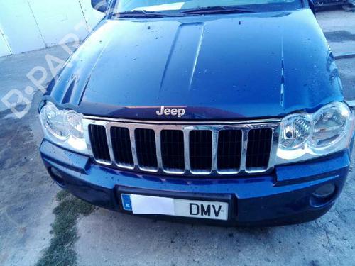 Module électronique JEEP GRAND CHEROKEE III (WH, WK) 3.0 CRD 4x4 | BP18640632M83 