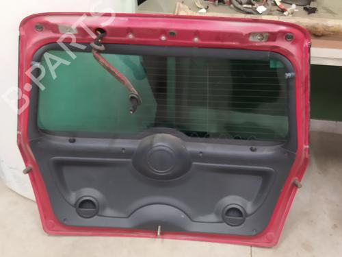 Tailgate MINI MINI (R50, R53) One | BP23269956C6 