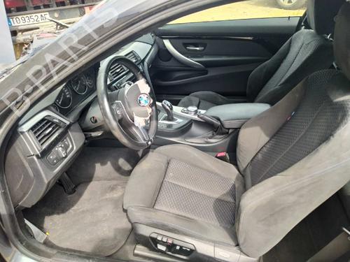 Other BMW 4 Coupe (F32, F82) 420 d | BP17952439O1 