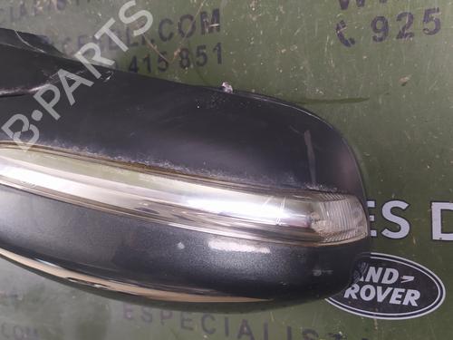Right mirror PEUGEOT 208 I (CA_, CC_) 1.6 HDi / BlueHDi 75 | BP17849551C27 
