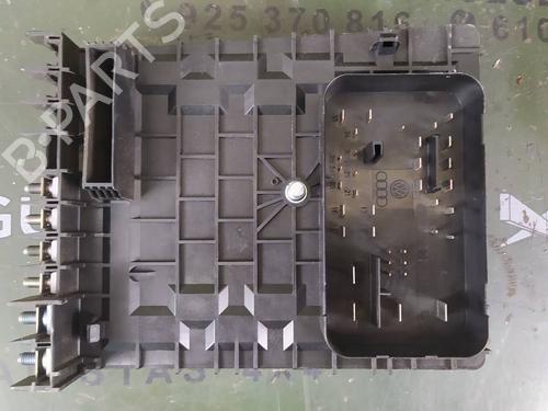 Fuse box VW GOLF VI (5K1)  | BP17853473E1 