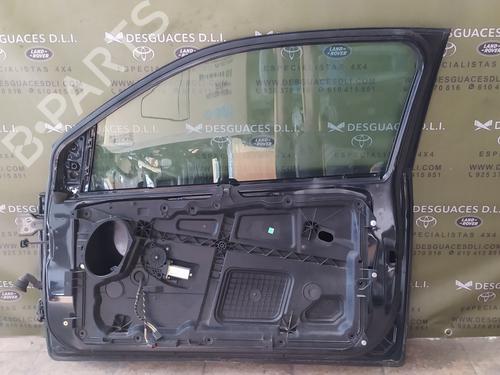 Right front door FORD FIESTA V (JH_, JD_) 1.4 16V | BP17850381C3 
