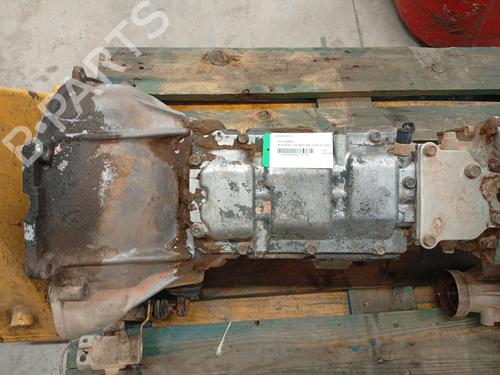 Gearkasse MITSUBISHI L200 (K7_T, K6_T, K5_T) 2.5 TD 4WD (K74T) (99 hp) 29002374