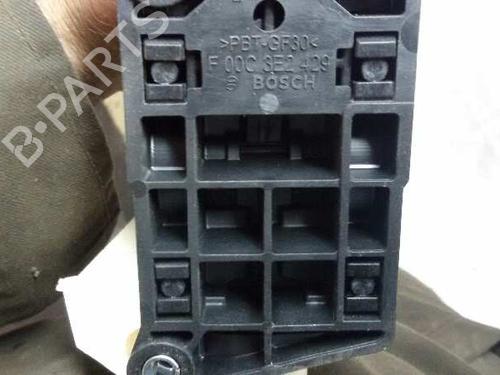 Used Pedal PEUGEOT 407 (6D_) [2004-2011]  18465401