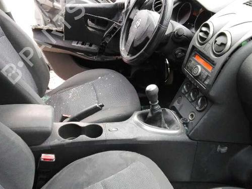 Højre baglygte NISSAN QASHQAI I (J10, NJ10) 1.5 dCi | BP17844008C35 