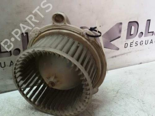 Heater blower motor OPEL FRONTERA A (U92) 2.3 TD (5JMWL4) (100 hp) 17843980