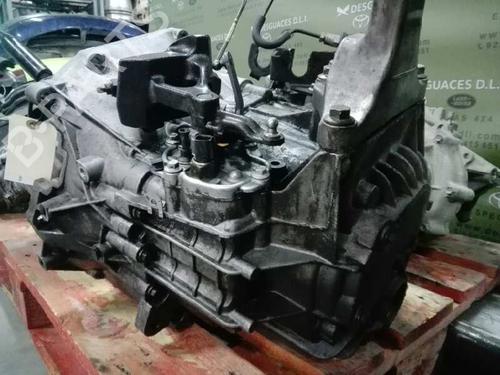 Gearbox FORD MONDEO III Saloon (B4Y) 2.2 TDCi | BP17846268M3 