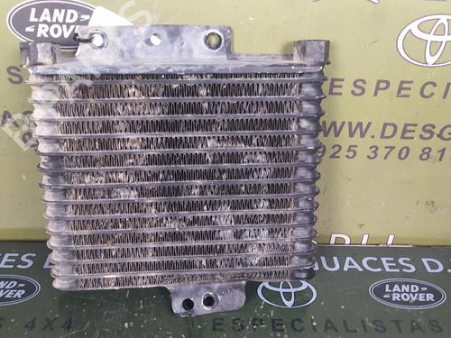 BP17852956M33 | Radiateur D'huile MITSUBISHI PAJERO I Canvas Top (L04_G) 2.5 TD (L044G, L049G) BP17852956M33