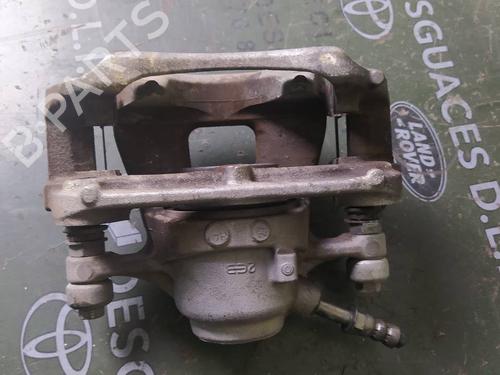 Right front brake caliper BMW i3 (I01) | BP18096794M104