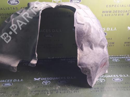 Wheel arch LAND ROVER RANGE ROVER EVOQUE (L538) 2.2 D | BP17851077C56 