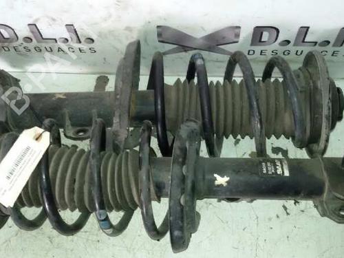 Used Right front shock absorber SAAB 9-3 (YS3F, E79, D79, D75) 2.2 TiD (125 hp) 17841862
