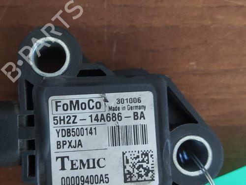 Electronic sensor LAND ROVER DISCOVERY III (L319) | BP36935739M84 - Image 2