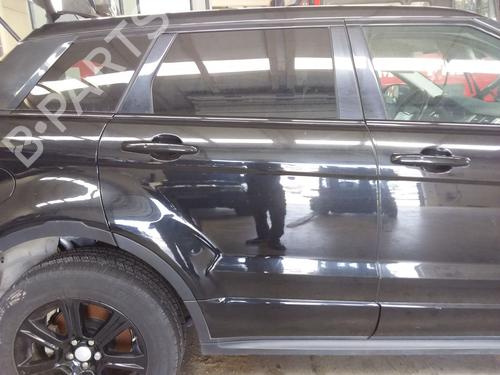 Used Right rear door LAND ROVER RANGE ROVER EVOQUE (L538) [2011-2019]  27405133