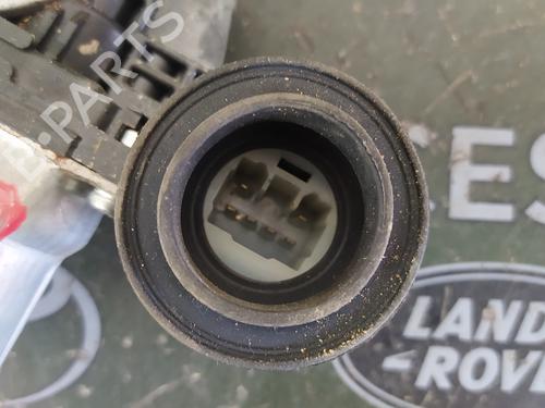 Front right window mechanism TOYOTA LAND CRUISER PRADO (_J12_) 3.0 D-4D (KDJ120, KDJ125) | BP17847448C23 